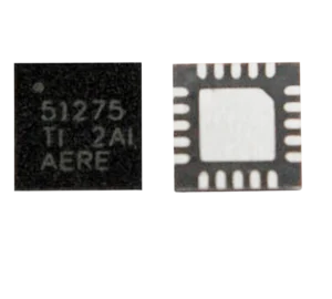 Integrado Tps51275b- 51275b - 1275b Qfn-20