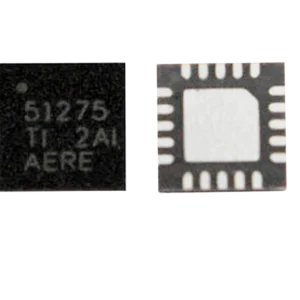 Integrado Tps51275b- 51275b - 1275b Qfn-20