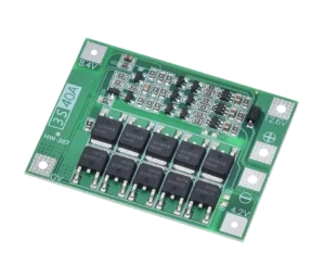 Modulo De Carga 3s 40a Con Proteccion Bms Enhance Version