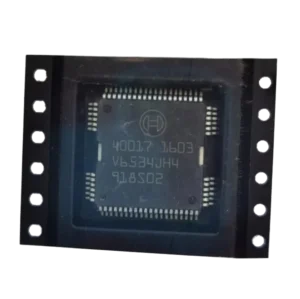 Ic Integrado 40017 ecu driver