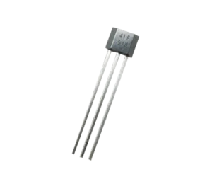 Sensor Efecto Hall 41f