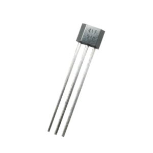 Sensor Efecto Hall 41f