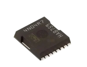 Integrado Mosfet 4n04r7  Iplu300n04s4-r7