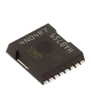 Integrado Mosfet 4n04r7  Iplu300n04s4-r7