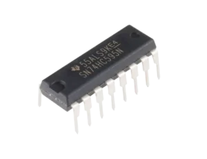 74hc595 74hc595n 2unid