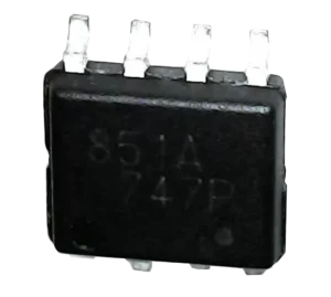 Integrado 851a Smd