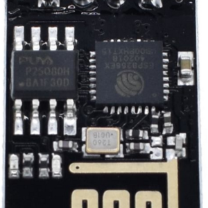 Modulo Wifi Esp01