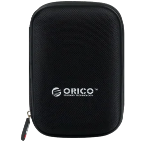 Estuche  Para Discos Externos 2,5   Orico