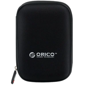 Estuche  Para Discos Externos 2,5   Orico