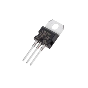 Regulador L7809cv, 1.5a 9 V Encapsulado To-220