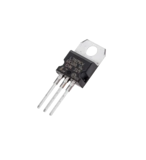 Regulador L7809cv, 1.5a 9 V Encapsulado To-220