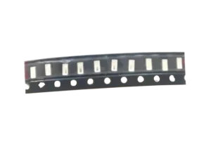 Diodo Led Smd 3014 Verde 10 Unid