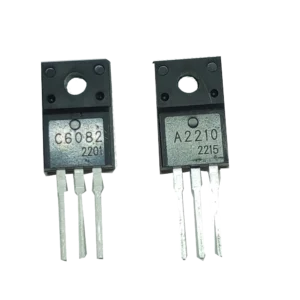 Kit De Reparacion para epson Transistores A2210 C6082