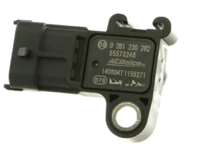 Sensor Map  Chevrolet Gm  Acdelco Original Varios Vehiculos