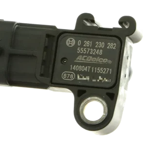 Sensor Map  Chevrolet Gm  Acdelco Original Varios Vehiculos
