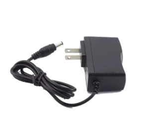 Adaptador Corriente Entrada 110v 240v Salida 12v 1 Amp