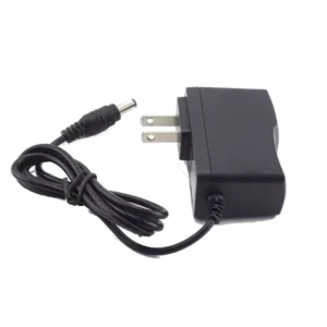 Adaptador Corriente Entrada 110v 240v Salida 12v 1 Amp