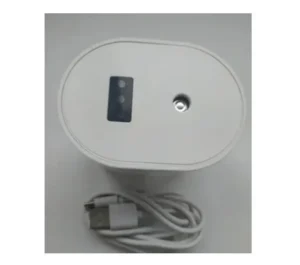 Dispensador De Alcohol,  Automatico Con Sensor