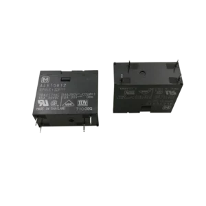 Rele Ale15b12 12vdc 4pin 16a  Hf62f