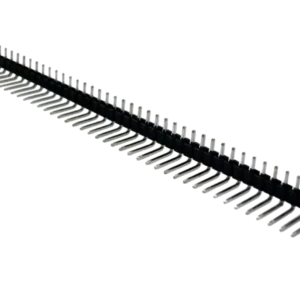 Kit Espadines Angulares Macho 2 Unidades