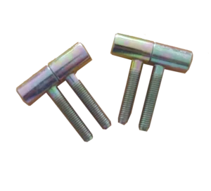 Bisagra Abatible  Anuba Imarensa  360° Cromado