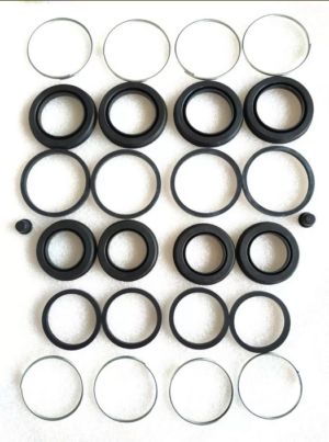 Kit Arreglo Caliper Freno Toyota 2f , 3f 4runner