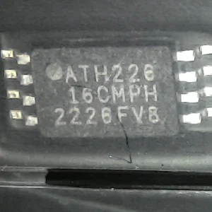 Integrado At24c16 16cm  Tssop8