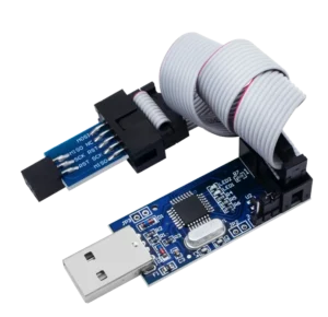 Programador Avr Usbasp Usbisp Arduino Atmega Avr
