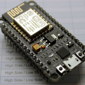 Esp32-wroom-32 Con Wifi Y Bluetooth De 30 Pines