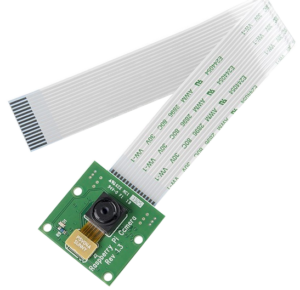 Camara Para Raspberry Pi 3 5mp 1080p Ov5647