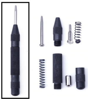 Punzon Automatico varios modelos