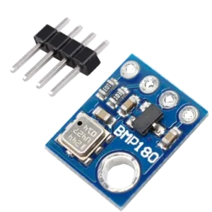 Sensor Barometrico Bmp180 Presion I2c