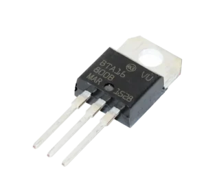 Triac Bta16800b 16amp 800v