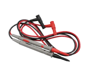 Cable Para Multimetro Tipo Aguja