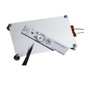 Soldadora Para Led Smd De Superficie Bga cama