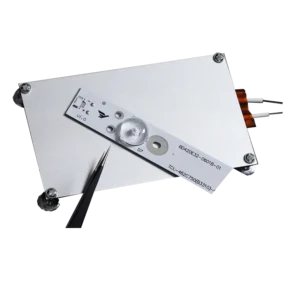 Soldadora Para Led Smd De Superficie Bga cama