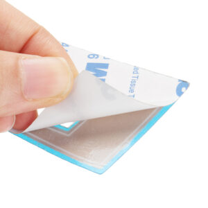 Cinta Tipo Led Para Casco Moto Varios Colores