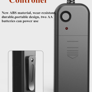 Cinta Tipo Led Para Casco Moto Varios Colores