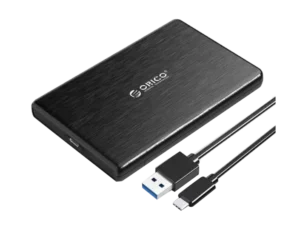 Case Enclosure Orico  2189c3 Disco Duro 2.5 Sata Usb 3.1