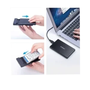 Case Enclosure Orico  2189c3 Disco Duro 2.5 Sata Usb 3.1