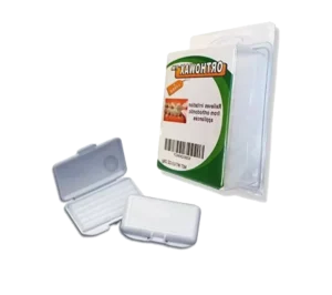 Cera De Orthodoncia Orthowax