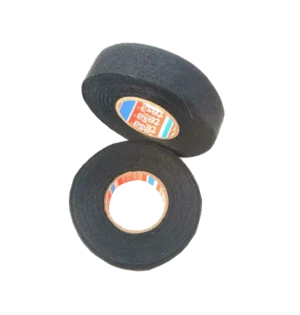 Cinta De Tela Automotriz Tesa 25m  19mm