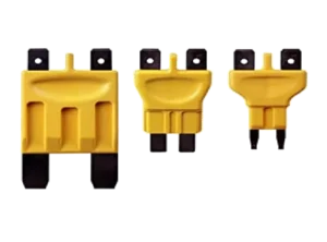 Conectores De Fusibles Para Reparacion Automotriz