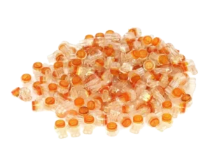 Conectores Uy - K1 Paquete De 100 Unidades