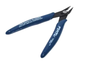 Cortafrios  Para  Electronica  Plato 170