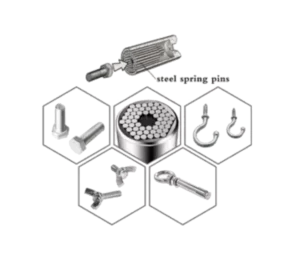 Dado Universal De Rachas De 1/4 A 3/4 O 7 A 19 Mm