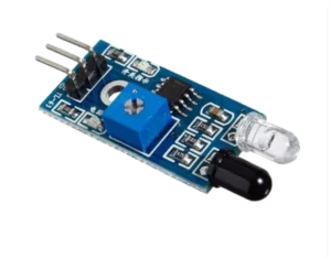 Modulo Infrarojo Detector Obstaculos