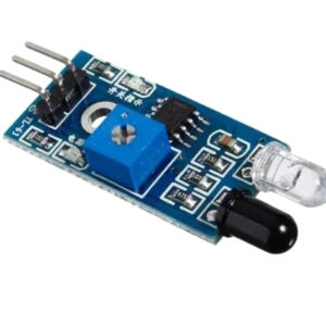 Modulo Infrarojo Detector Obstaculos