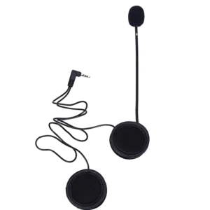 Repuesto Diadema Moto Intercomunicador V6,v4