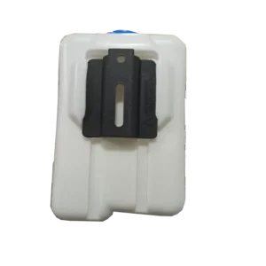 Dispensador Agua Parabrisas Universal Kit Completo